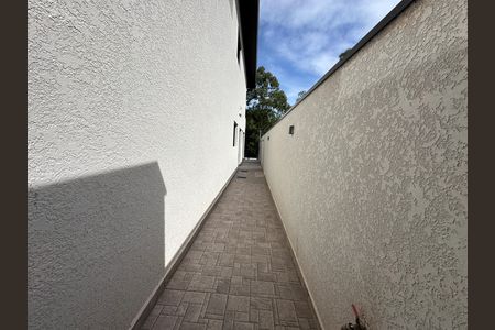 Casa de condomínio à venda com 178m², 3 quartos e 2 vagasQuintal