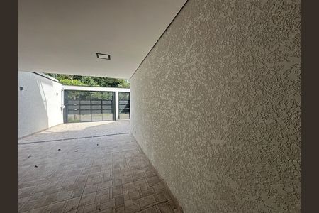 Casa de condomínio à venda com 178m², 3 quartos e 2 vagasGaragem