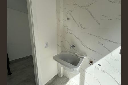 Casa de condomínio à venda com 178m², 3 quartos e 2 vagasÁrea de Serviço