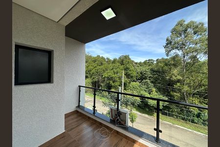 Casa de condomínio à venda com 178m², 3 quartos e 2 vagasVaranda