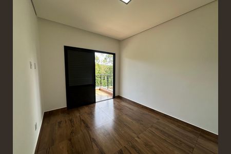 Casa de condomínio à venda com 178m², 3 quartos e 2 vagasSuíte 1