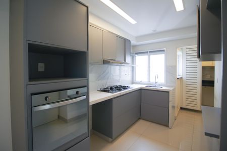 Apartamento à venda com 112m², 3 quartos e 2 vagas Apartamento à venda com 112m², 3 quartos e 2 vagasCozinha