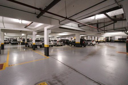 Apartamento à venda com 112m², 3 quartos e 2 vagas Apartamento à venda com 112m², 3 quartos e 2 vagasGaragem