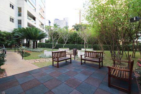 Apartamento à venda com 112m², 3 quartos e 2 vagas Apartamento à venda com 112m², 3 quartos e 2 vagasÁrea comum