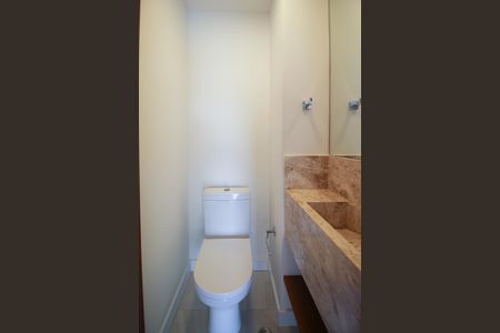 Apartamento à venda com 112m², 3 quartos e 2 vagas Apartamento à venda com 112m², 3 quartos e 2 vagasLavabo