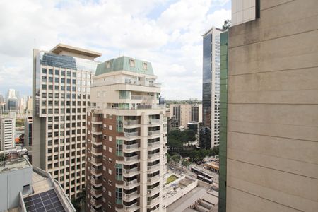 Apartamento à venda com 112m², 3 quartos e 2 vagas Apartamento à venda com 112m², 3 quartos e 2 vagasVista