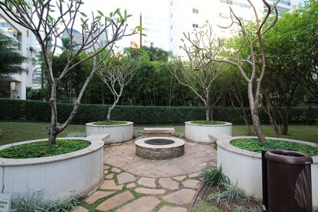 Apartamento à venda com 112m², 3 quartos e 2 vagas Apartamento à venda com 112m², 3 quartos e 2 vagasÁrea comum