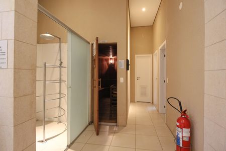Apartamento à venda com 112m², 3 quartos e 2 vagas Apartamento à venda com 112m², 3 quartos e 2 vagasSaúna
