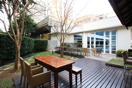 Apartamento à venda com 112m², 3 quartos e 2 vagas Apartamento à venda com 112m², 3 quartos e 2 vagasÁrea comum