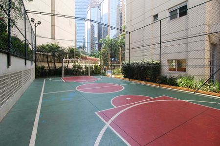 Apartamento à venda com 112m², 3 quartos e 2 vagas Apartamento à venda com 112m², 3 quartos e 2 vagasQuadra Esportiva