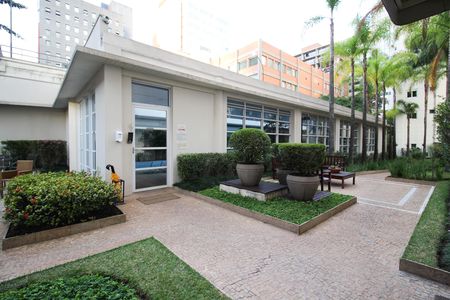 Apartamento à venda com 112m², 3 quartos e 2 vagas Apartamento à venda com 112m², 3 quartos e 2 vagasÁrea comum