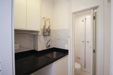 Apartamento à venda com 112m², 3 quartos e 2 vagas Apartamento à venda com 112m², 3 quartos e 2 vagasÁrea de Serviço