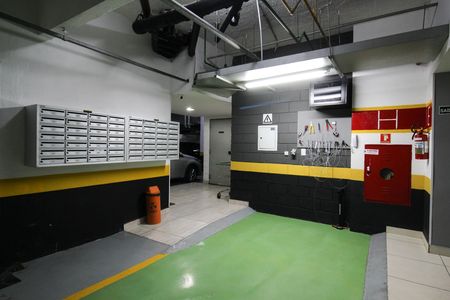 Apartamento à venda com 112m², 3 quartos e 2 vagas Apartamento à venda com 112m², 3 quartos e 2 vagasGaragem