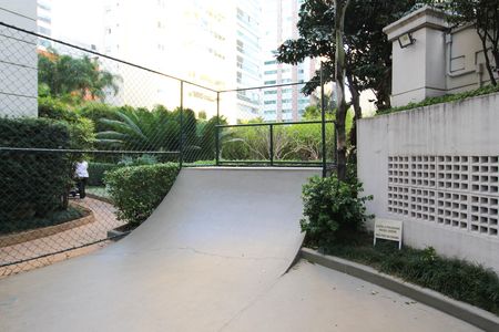Apartamento à venda com 112m², 3 quartos e 2 vagas Apartamento à venda com 112m², 3 quartos e 2 vagasÁrea comum