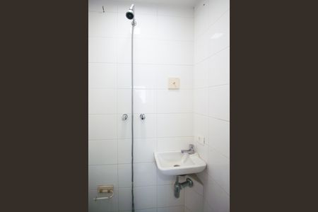 Apartamento à venda com 112m², 3 quartos e 2 vagas Apartamento à venda com 112m², 3 quartos e 2 vagasBanheiro de serviço