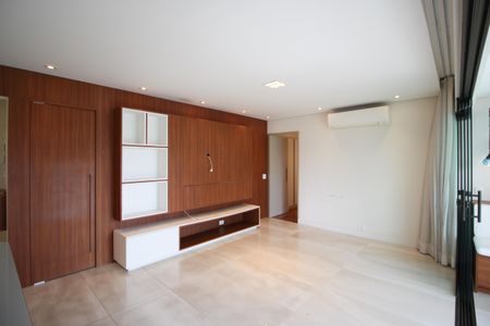 Apartamento à venda com 112m², 3 quartos e 2 vagas Apartamento à venda com 112m², 3 quartos e 2 vagasSala