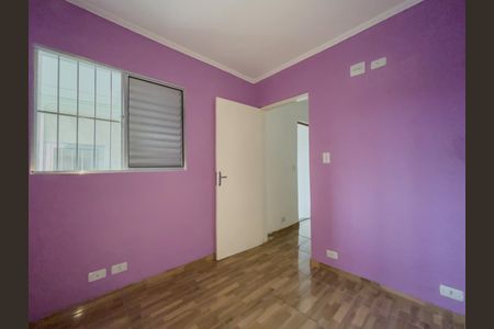 Suíte de casa para alugar com 1 quarto, 36m² em Bela Vista, Osasco