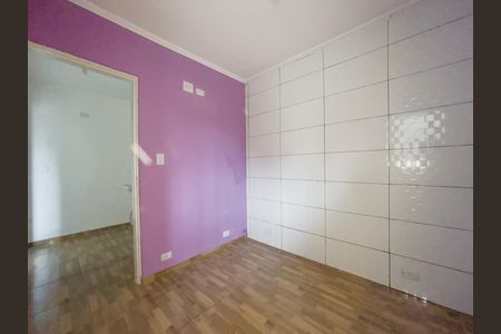 Suíte de casa para alugar com 1 quarto, 36m² em Bela Vista, Osasco
