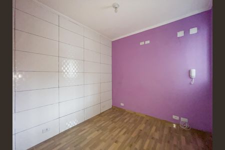 Suíte de casa para alugar com 1 quarto, 36m² em Bela Vista, Osasco
