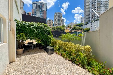 Studio à venda com 36m², 1 quarto e sem vaga Studio à venda com 36m², 1 quarto e sem vagaJardim