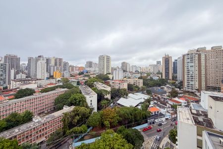 Studio à venda com 36m², 1 quarto e sem vaga Studio à venda com 36m², 1 quarto e sem vagaVista da Varanda