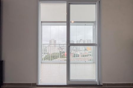 Studio à venda com 36m², 1 quarto e sem vaga Studio à venda com 36m², 1 quarto e sem vagaVaranda