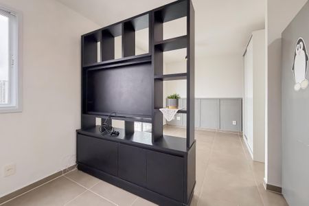 Studio à venda com 36m², 1 quarto e sem vaga Studio à venda com 36m², 1 quarto e sem vagaStudio