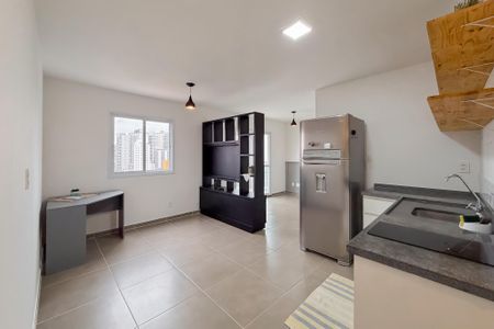 Studio à venda com 36m², 1 quarto e sem vaga Studio à venda com 36m², 1 quarto e sem vagaStudio