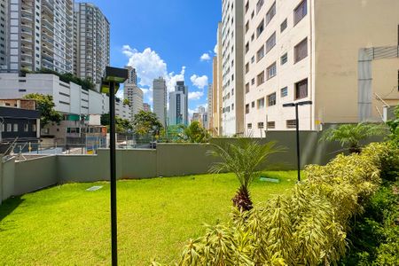 Studio à venda com 36m², 1 quarto e sem vaga Studio à venda com 36m², 1 quarto e sem vagaJardim
