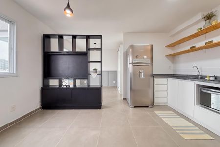 Studio à venda com 36m², 1 quarto e sem vaga Studio à venda com 36m², 1 quarto e sem vagaStudio
