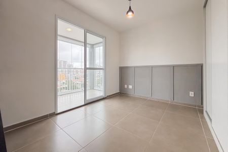 Studio à venda com 36m², 1 quarto e sem vaga Studio à venda com 36m², 1 quarto e sem vagaQuarto