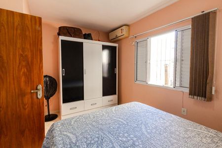 Casa de condomínio à venda com 128m², 2 quartos e 1 vagaQuarto 1