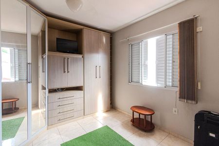 Quarto 2 de casa de condomínio à venda com 2 quartos, 128m² em Ipanema, Porto Alegre