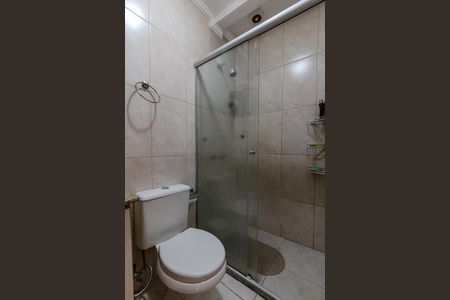 Casa de condomínio à venda com 128m², 2 quartos e 1 vagaBanheiro