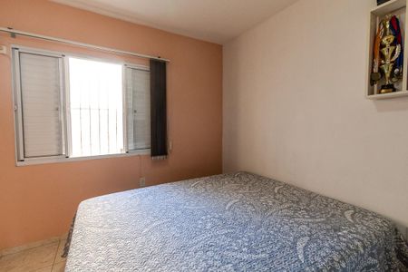 Casa de condomínio à venda com 128m², 2 quartos e 1 vagaQuarto 1