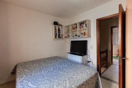 Quarto 1 de casa de condomínio à venda com 2 quartos, 128m² em Ipanema, Porto Alegre
