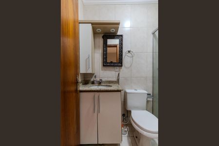 Casa de condomínio à venda com 128m², 2 quartos e 1 vagaBanheiro