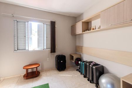 Casa de condomínio à venda com 128m², 2 quartos e 1 vagaQuarto 2