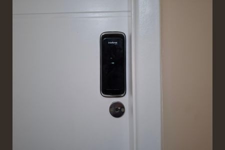 Apartamento para alugar com 90m², 2 quartos e 2 vagasFechadura Eletrônica 