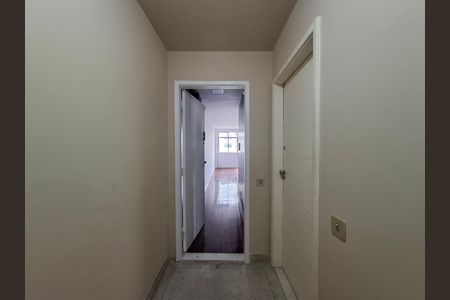 Apartamento para alugar com 90m², 2 quartos e 2 vagasCorredor 