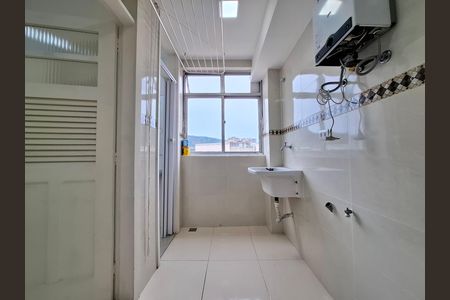 Apartamento para alugar com 90m², 2 quartos e 2 vagasÁrea de serviço 