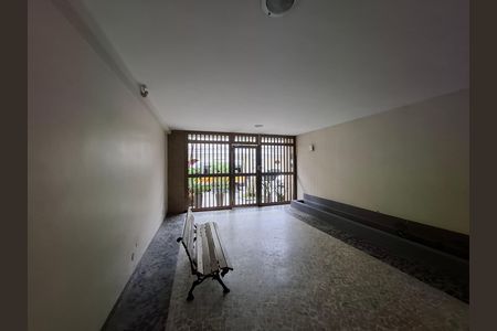 Apartamento para alugar com 90m², 2 quartos e 2 vagasHall de entrada 
