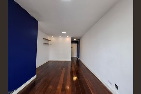 Sala de apartamento para alugar com 2 quartos, 90m² em Botafogo, Rio de Janeiro