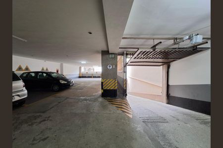 Apartamento para alugar com 90m², 2 quartos e 2 vagasGaragem 