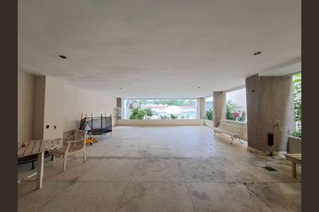 Apartamento para alugar com 90m², 2 quartos e 2 vagasPlayground 