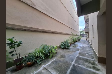 Apartamento para alugar com 90m², 2 quartos e 2 vagasÁrea comum 