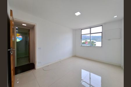 Suíte  de apartamento para alugar com 2 quartos, 90m² em Botafogo, Rio de Janeiro