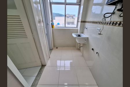Apartamento para alugar com 90m², 2 quartos e 2 vagasÁrea de serviço 