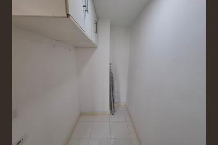 Apartamento para alugar com 90m², 2 quartos e 2 vagasÁrea de serviço 
