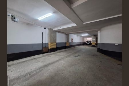 Apartamento para alugar com 90m², 2 quartos e 2 vagasGaragem 